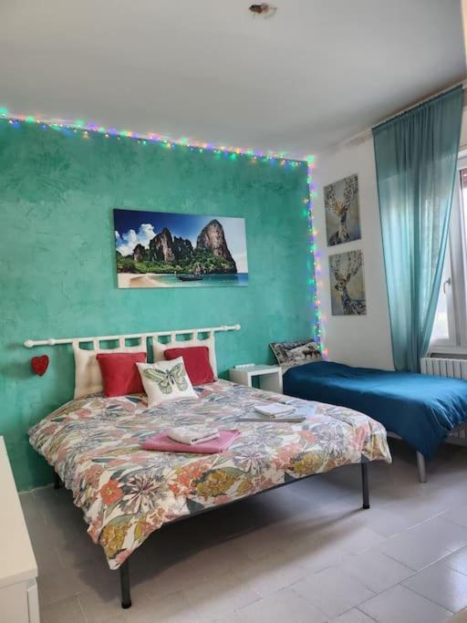 Casa Zuccherino Ро Экстерьер фото