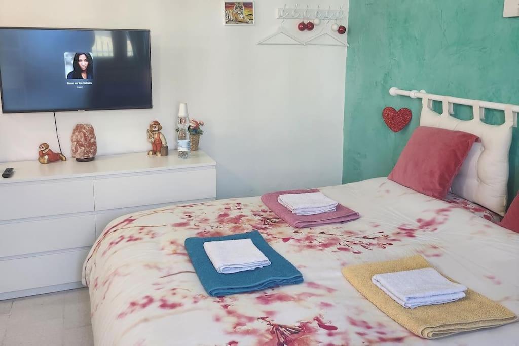 Casa Zuccherino Ро Экстерьер фото