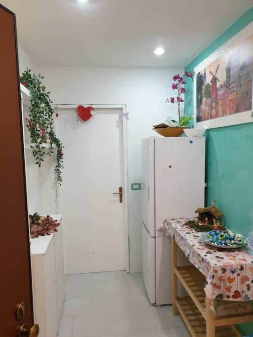Casa Zuccherino Ро Экстерьер фото