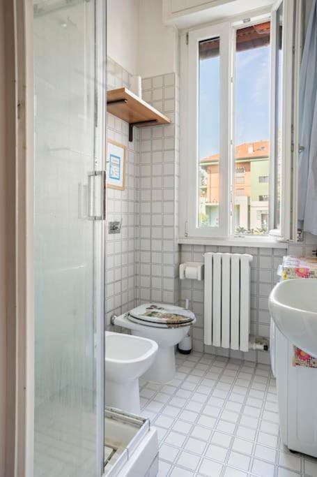 Casa Zuccherino Ро Экстерьер фото