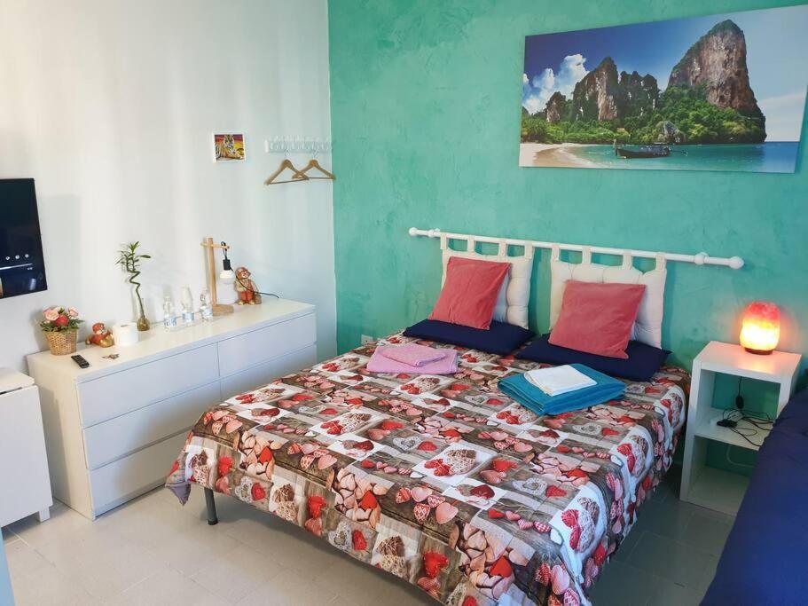 Casa Zuccherino Ро Экстерьер фото