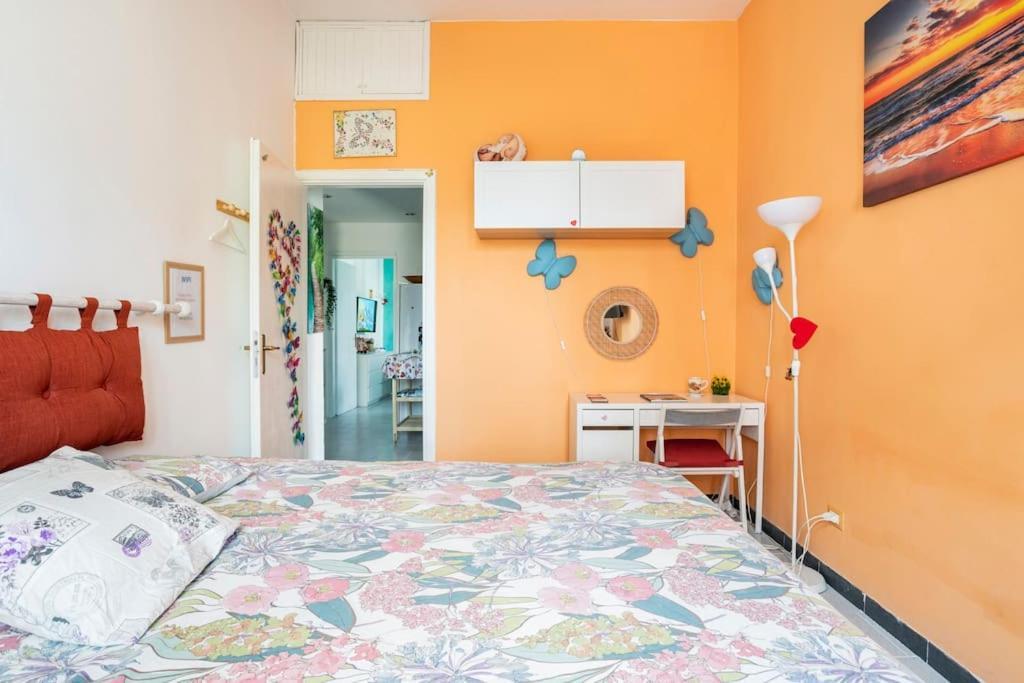 Casa Zuccherino Ро Экстерьер фото