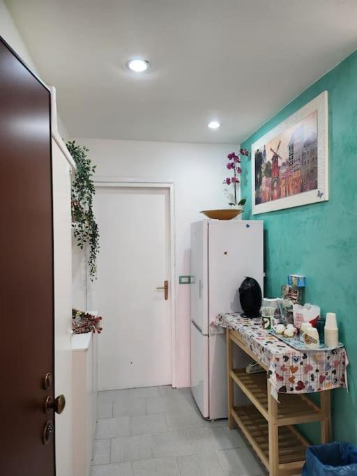 Casa Zuccherino Ро Экстерьер фото