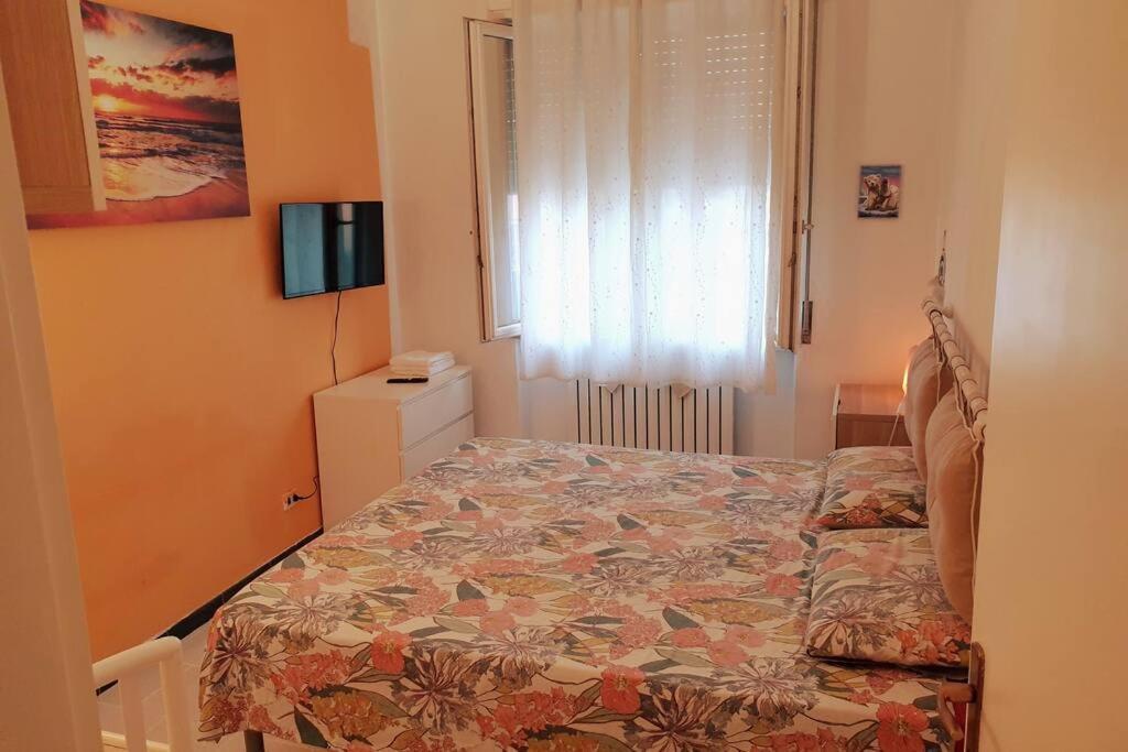 Casa Zuccherino Ро Экстерьер фото
