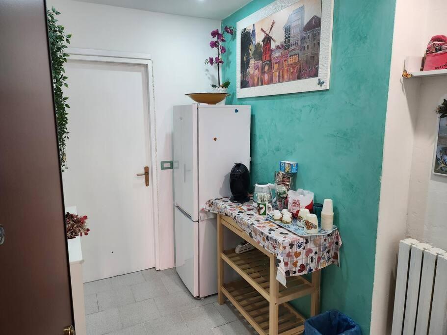Casa Zuccherino Ро Экстерьер фото