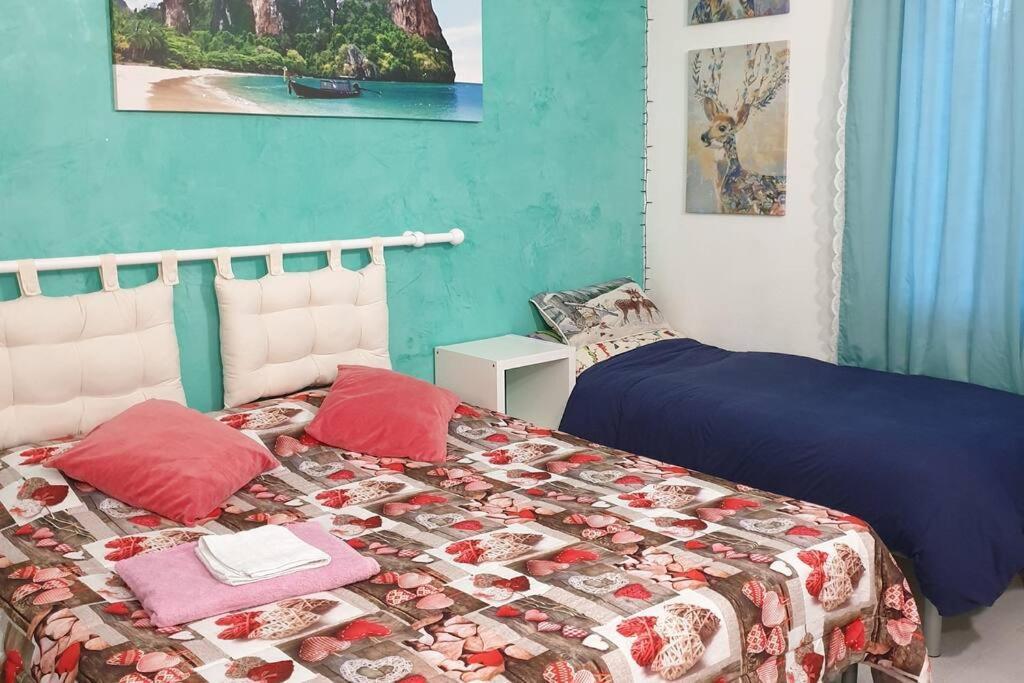 Casa Zuccherino Ро Экстерьер фото