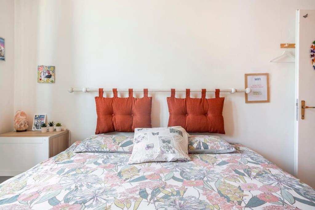 Casa Zuccherino Ро Экстерьер фото