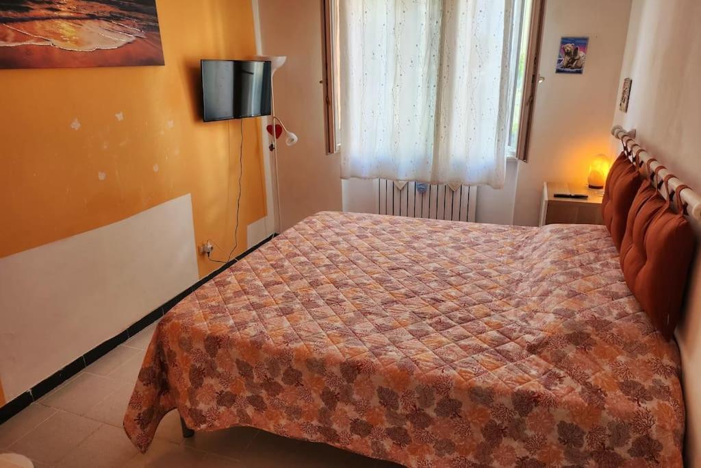 Casa Zuccherino Ро Экстерьер фото