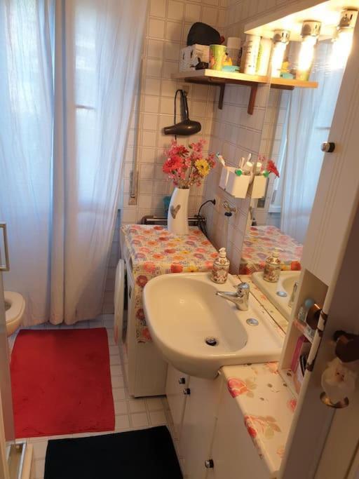 Casa Zuccherino Ро Экстерьер фото