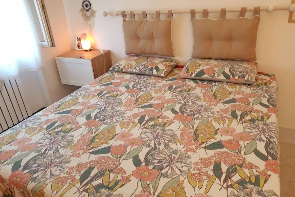 Casa Zuccherino Ро Экстерьер фото