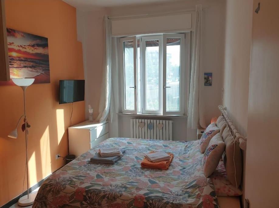 Casa Zuccherino Ро Экстерьер фото