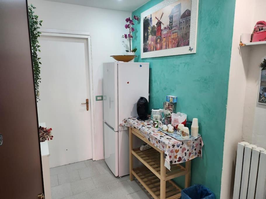 Casa Zuccherino Ро Экстерьер фото