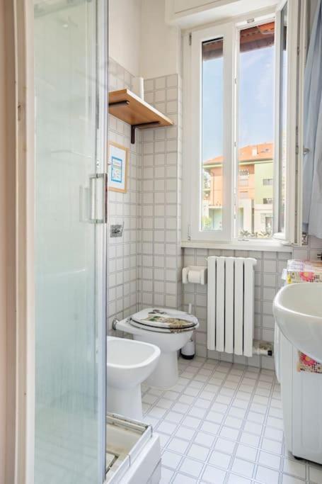 Casa Zuccherino Ро Экстерьер фото