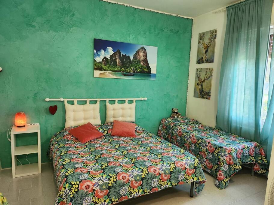 Casa Zuccherino Ро Экстерьер фото