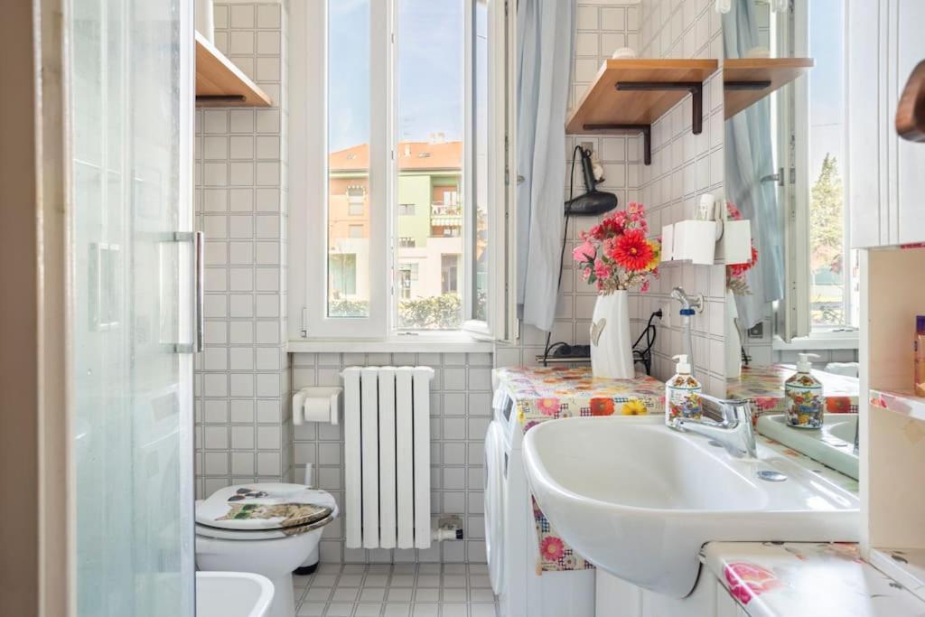 Casa Zuccherino Ро Экстерьер фото