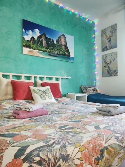 Casa Zuccherino Ро Экстерьер фото