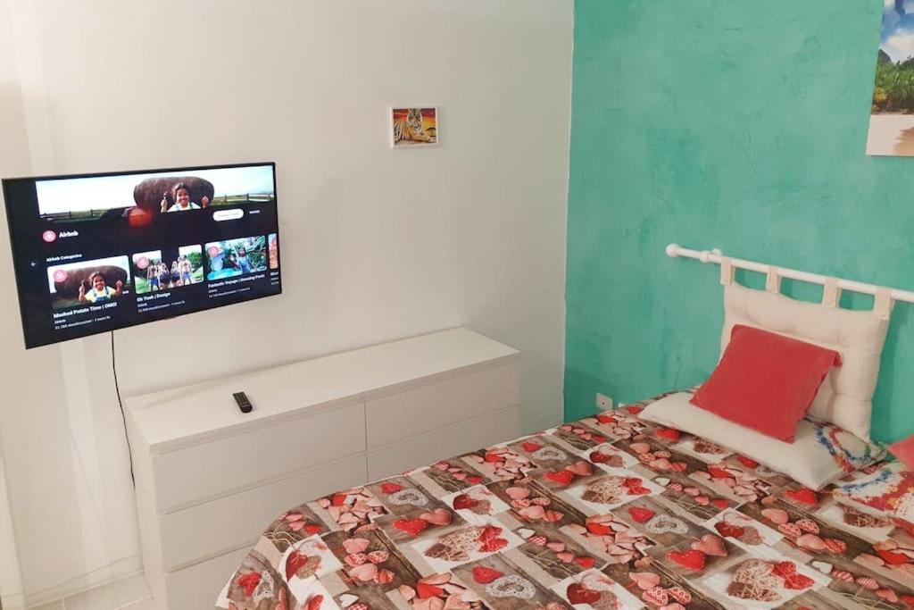 Casa Zuccherino Ро Экстерьер фото